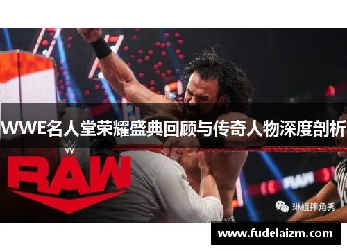 WWE名人堂荣耀盛典回顾与传奇人物深度剖析